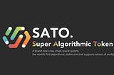 Roadman Announces Its First Stablecoin, SATO (“SATO”), that Adopts the AMPL Algorithm & Liquidity…