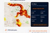 Utility Wildfire Programs Move Beyond the Heat Map