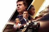 Film Review: F1 (2025)