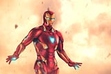 Leadership Lessons From Iron Man