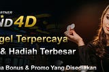 Situs Togel Terpercaya Dengan Pasaran Terbaik