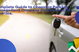 Parking Management Services in Jacksonville — Elite Parking of America