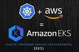 Adding roles and mapping IAM users to AWS EKS cluster