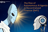The Rise of AI in DeFi: A New Era of Automation