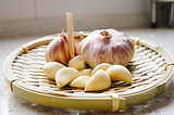 10 Delicious Ways to Use Garlic in Your Cooking