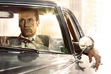 The Endless Pursuit of Happiness: Lessons from Mad Men