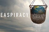 How Do We Perceive Environmental Information — The Good, the Bad and the Ugly of Seaspiracy