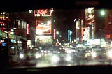 The Living Hell of Times Square in Martin Scorsese’s ‘Taxi Driver’