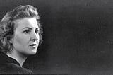 Eva Braun