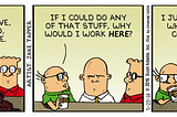 The Downfall into Cynicism: When Work Stops Being Fulfilling
