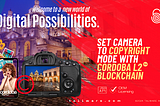Empowering Smartphone, Digital Camera Manufacturers with Advanced Digital Rights Management…