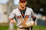 Surging Giants Continue Road Trip In Lake Elsinore