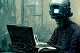 Why AI Can’t Replace Writers