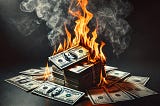You’re Wasting Money on Pitch Decks— From an Investor at a $100 Billion Fund