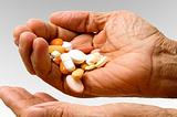 Rise of dietary supplements