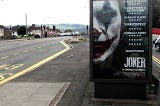 Joker: A provocative powerhouse that went mainstream.