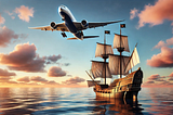 Why Do Pilots Say "200 Souls on Board"? The Backstory