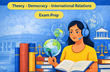UGC NET Political Science Syllabus 2026: Complete Guide for Preparation