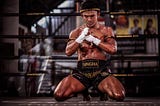 What 2 Years of Muay Thai Have Taught Me