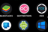 Ultimate Software To Run Android Apps On Your PC