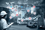 The pandemic has initiated a new age of strategy and implementation in the digital supply chain…