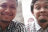 Menemukan Partner Ideal untuk Startup Kita