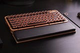 Why People Love Mechanical Gaming Keyboard?