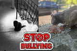 I Hate Bullying & Bullies