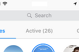 Zero notifications — Going cold turkey