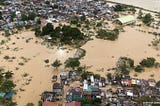 Why do disasters happen? Debunking common misconceptions