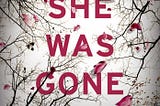 Lisa Jewell
Then She Was Gone