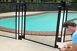 A Comprehensive Guide to Choosing and Installing the Best Pool Gate Latch