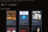 Introducing Podverse: AI superpowers for your podcast