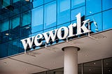 WeWork Sucks