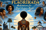 Thinking Amidst DeSantis’ Florida: Meditations of Black History Month