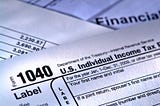 Tax Day — One Measure of America’s Current Insanity