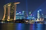 Expanding into Singapore with the Best Employer of Record (EORs) Partners