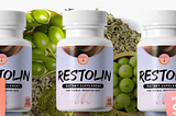 Restolin — 100% Hair Growth Results,Reviews & Where To Buy