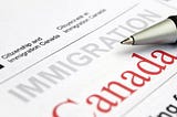 How to apply for immigration to Canada?