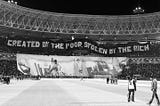 The End of Football ft. Florentino Perez (Super League President)