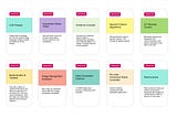 Using provotypes for AI product design