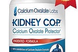 Compare Kidney Stone Breaker Supplements