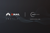 Carrieverse Welcomes Dmail Network