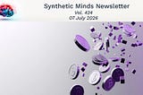 Synthetic Minds | Your Money Is Turning Into Software Anyone Can Issue