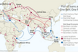 DP World working on the new Silk Road