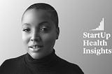 She Matters Secures $2M to Fight the Black Maternal Morbidity Crisis | StartUp Health Insights…