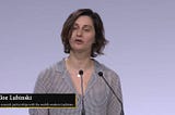 Why Didn’t Anthropic Use Claude To Fact-Check Chloe’s Speech?