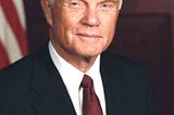 John Glenn dies at age 95