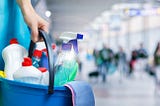 Commercial Cleaning Strategies to Prepare Your Business for the Holiday Season