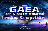 Global Trading Competition Starts Today!